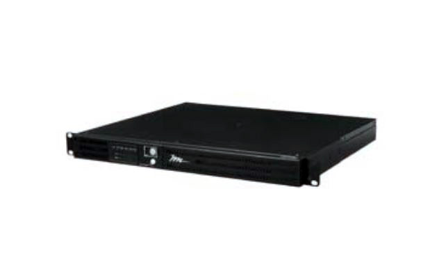 Picture of Middle Atlantic Products MAP-UPS-S1000R Select Series UPS Backup Power-1RU 1000VA
