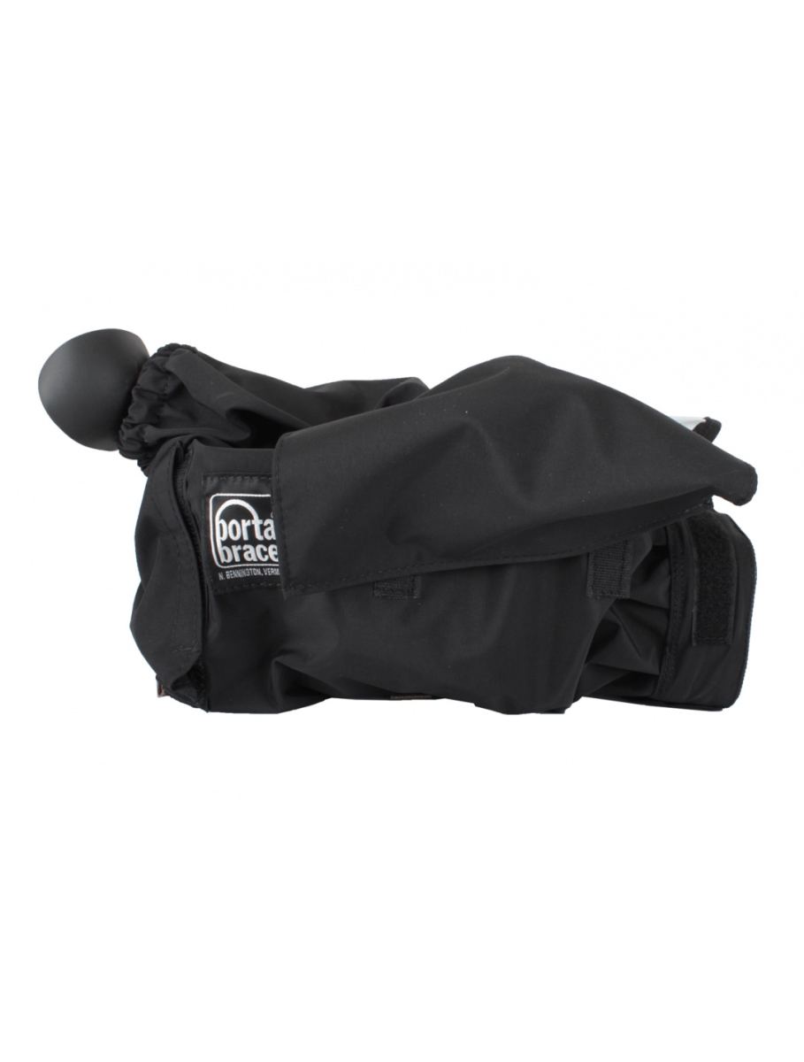 Portabrace PBR-RS-PXW180 Rain Slicker for Sony PXW180, Black