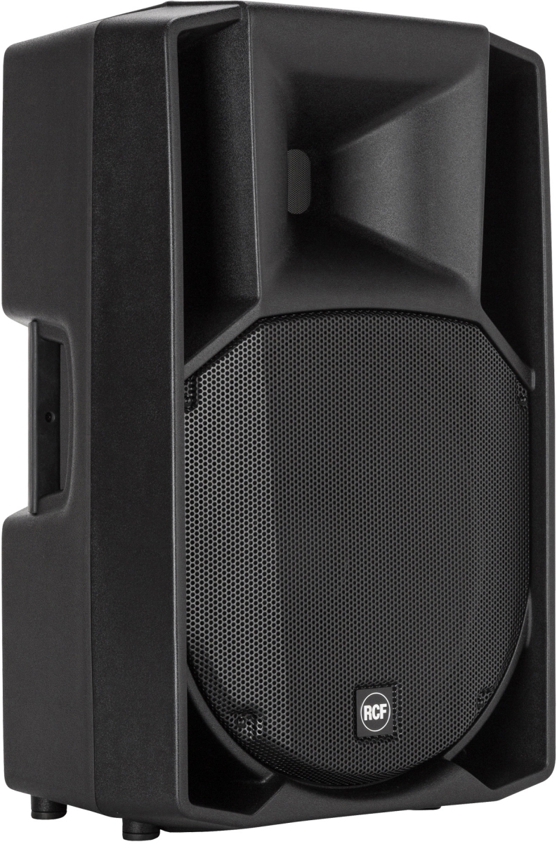 Picture of RCF USA RCF-ART-745A-MK4 1400W 2-way Peak Power 15 in. Loudspeaker with 1.4 in. Titanium Driver & 4 in. 132dB Maximum Voicecoil