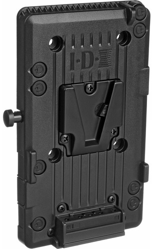 IDX-PV2 Endura System V-Mount Camera Adapter Plate