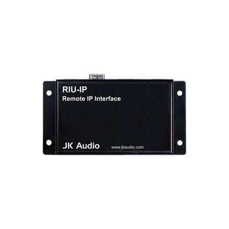 JK-RIUIP Remote IP Interface