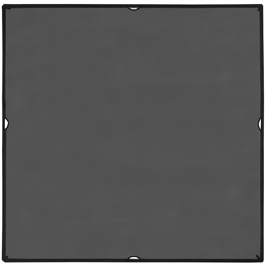 Scrim Jim Cine 6 x 6 ft. Double Net Fabric