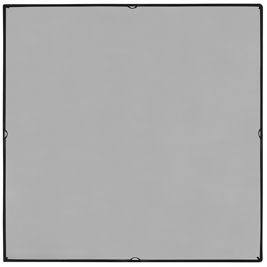 Scrim Jim Cine 8 x 8 ft. Single Net Fabric