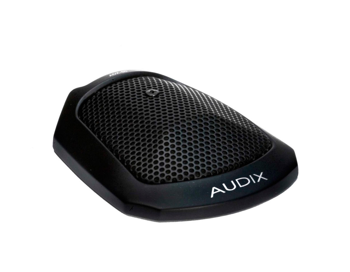 Picture of Audix AUD-ADX60 Boundary Condenser Microphone