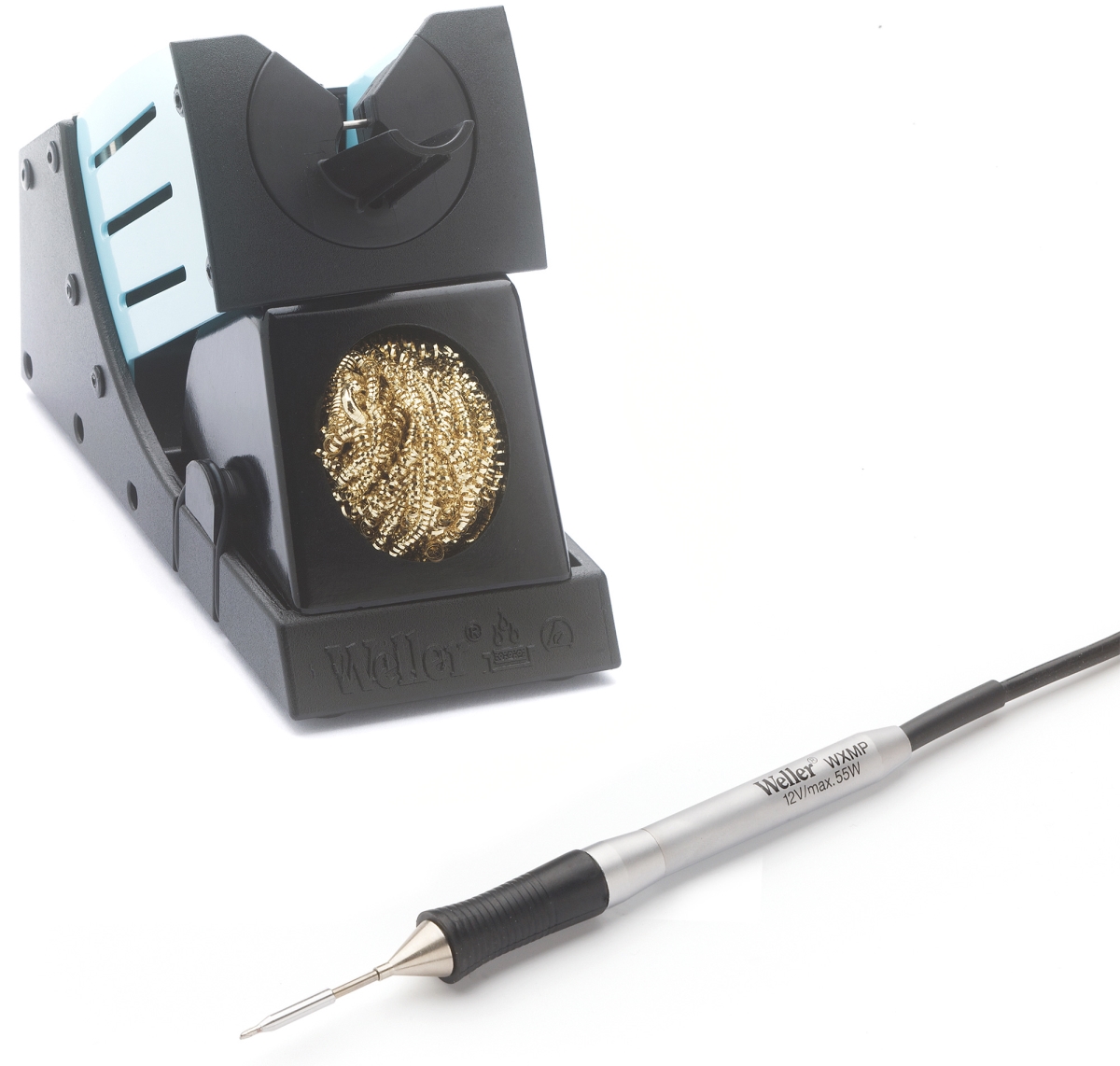 WXMP Soldering Set with WDH 51