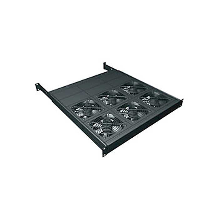 Picture of Middle Atlantic Products MAP-FTA-6 Fan Tray System-6 Fans