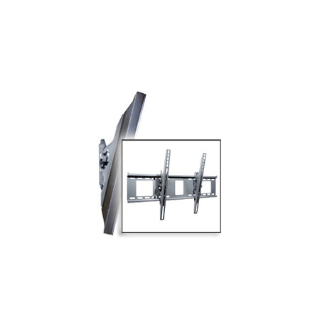 PER-ST650 Universal Tilt Wall Mount for 39-75 in. Displays-Security Model, Black