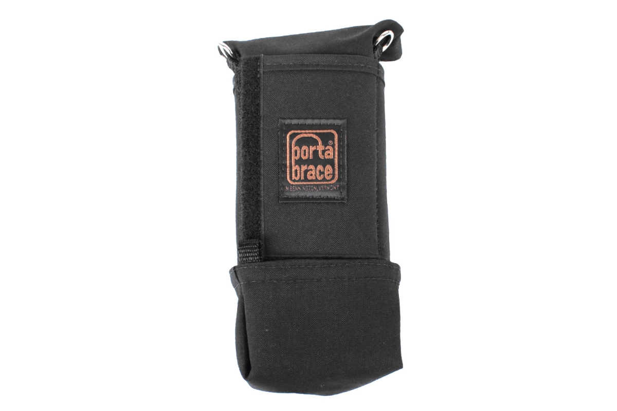 Portabrace PBR-AR-DR44WL Audio Recorder Case Tascam DR44WL, Black