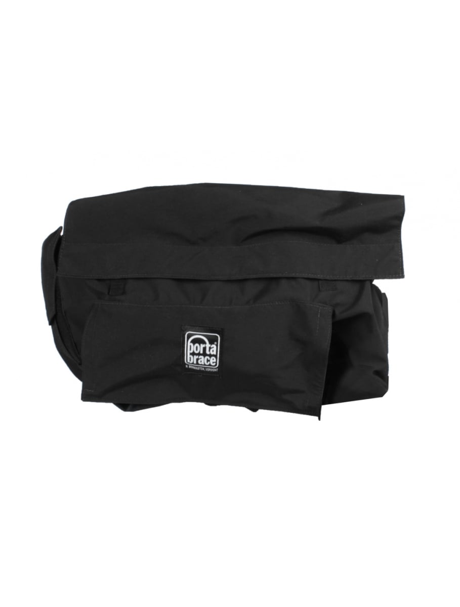 Portabrace PBR-RS-FS7 Rain Slicker for Sony PXW-FS7, Black