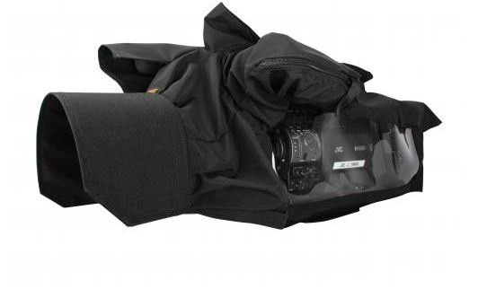 Rain Slicker for JVC GY-HM800 & 850