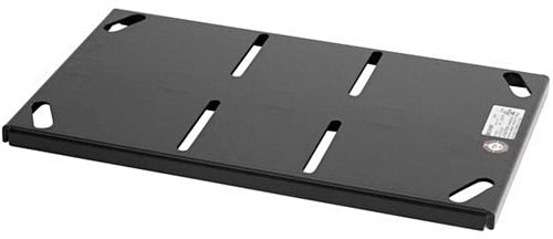 Low-Profile Flush Mounting Kit