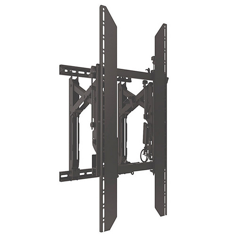 Connexsys Video Wall System Port with Rails