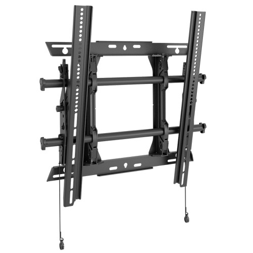 Medium Fusion Portrait Tilt Wall Mount