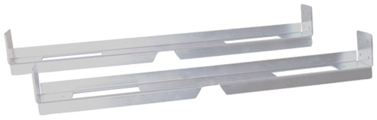PAC501 In-Wall Header Kit