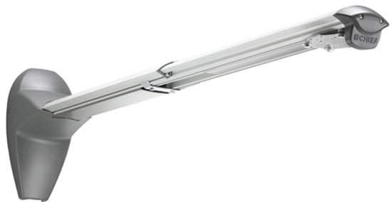 CHF-WM130S Large Short Throw Wall Mount-Single Stud