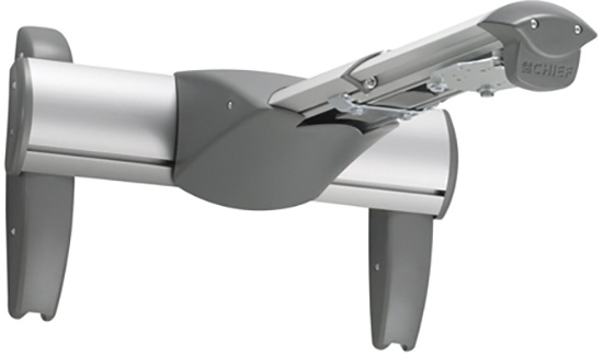Ultra Short Throw Wall Mount-Dual Stud