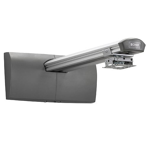 Ultra Short Throw & Universal Projector Mount Kit - 24 in.