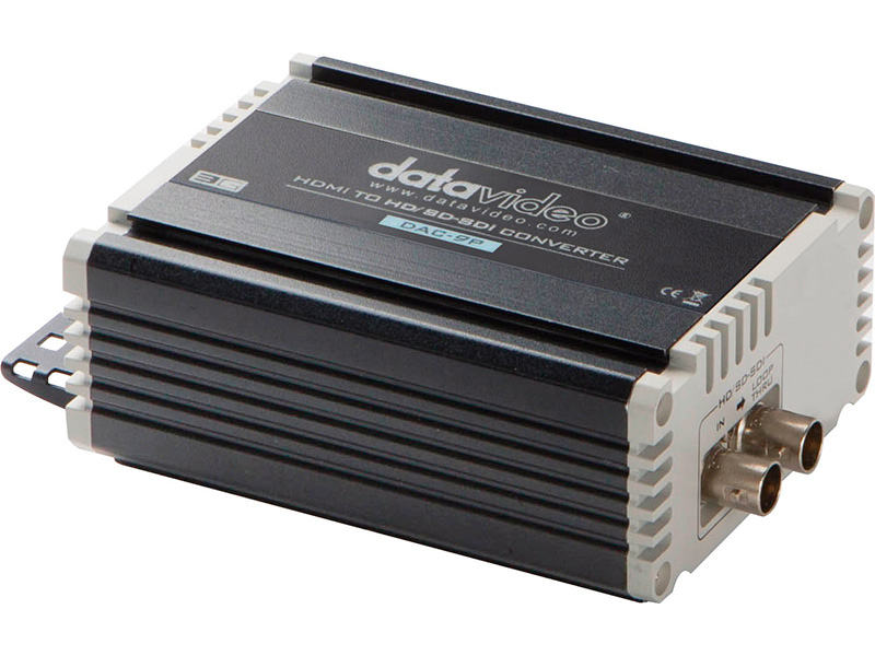 Picture of Datavideo DV-DAC9P HDMI to HD-SD-SDI Converter