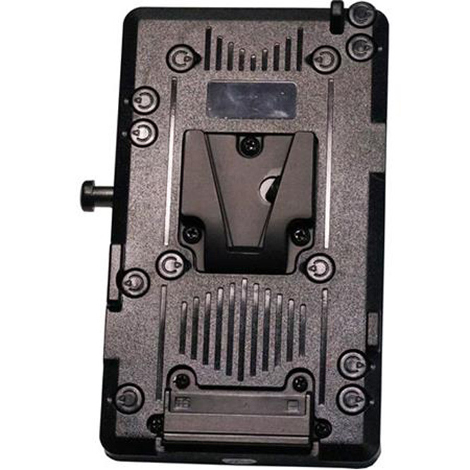 INDI-BMUVP V Mount Adapter Plate for BMD USRA & URSA Mini