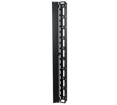 Products MAP-RLA-CC 44U Cable Management Duct