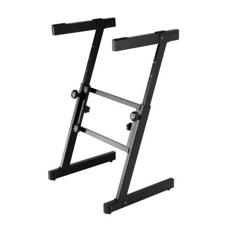 Picture of On-Stage Stands OSS-KS7350 Pro Heavy-Duty Folding-Z Keyboard Stand