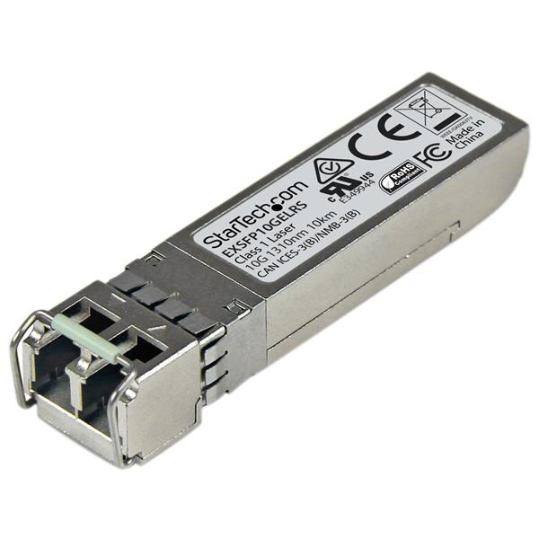 ST-EXSFP10GELRS Juniper EX-SFP-10GE-LR Compatible SFPPlus-SM LC