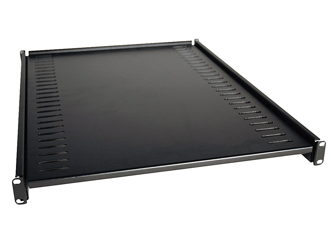 Tripp Lite TRL-SRSHELF4PHD Rack Enclosure Cabinet Heavy Duty Fixed Shelf - 250 lbs