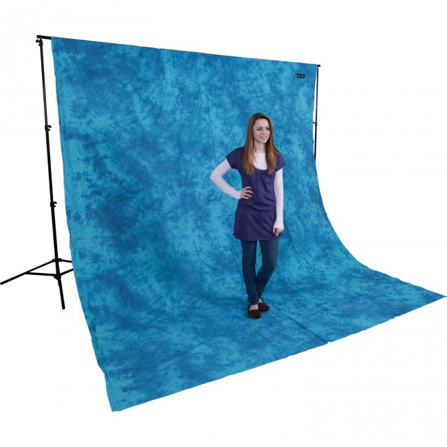 Picture of Westcott WES-9014 FJ Video Backdrop & Background SupPort Stand System
