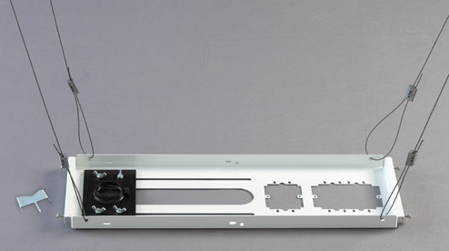 Extension Column & Ceiling Mount Kit