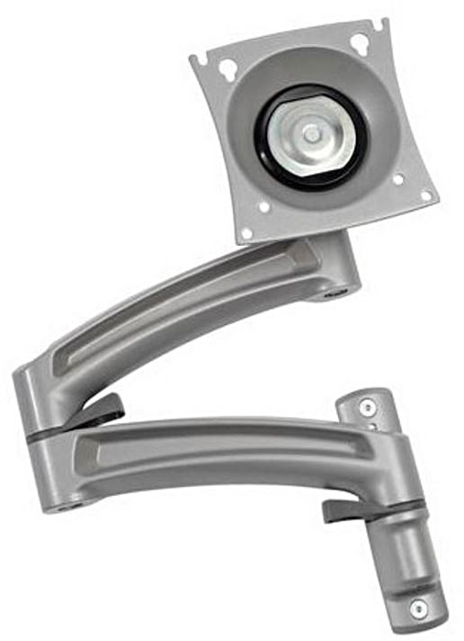 K2C Expansion Arm Kit, Silver