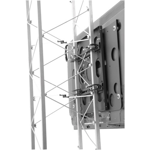 CHF-TPS2000B Large Fixed Truss & Pole Mount Without Interface