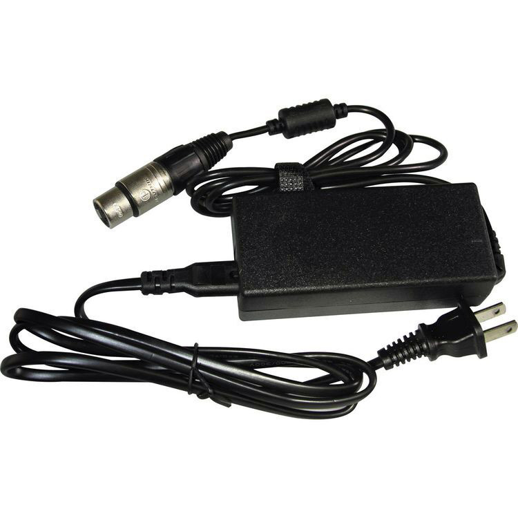 INDI-IP4PPS 12V Power Supply with 4-Pin XLR Connection