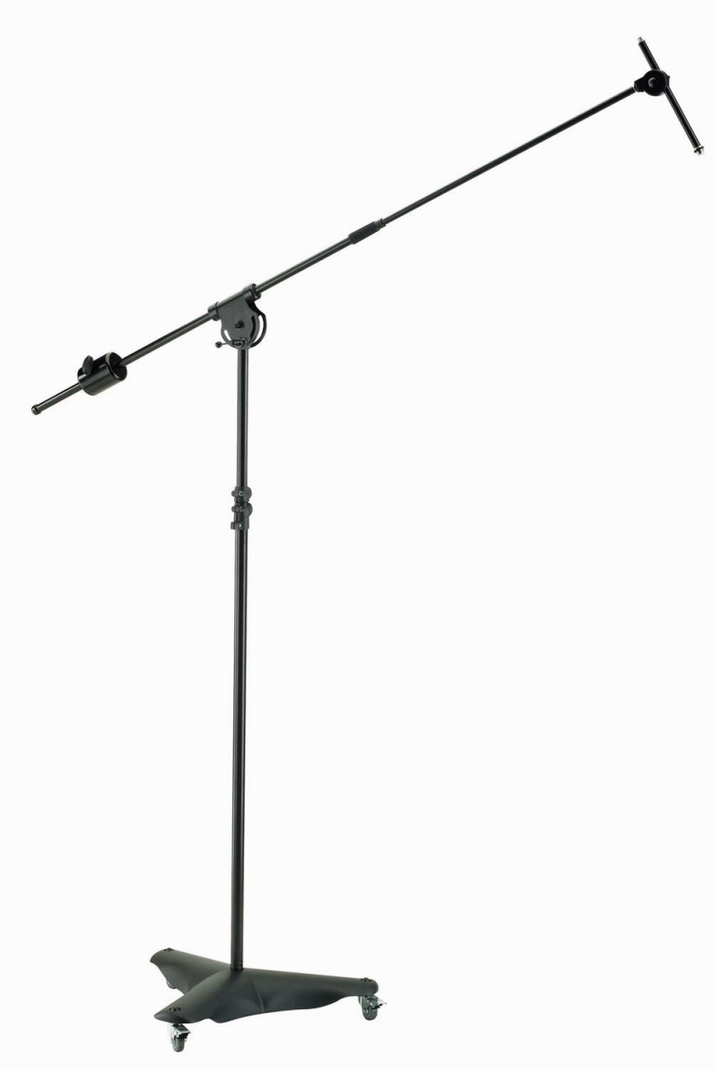 KM-21430 Overhead Microphone Stand