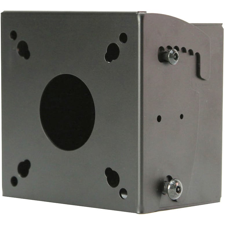 PER-MOD-FPMS2 Modular Dual Pole Tilt Box