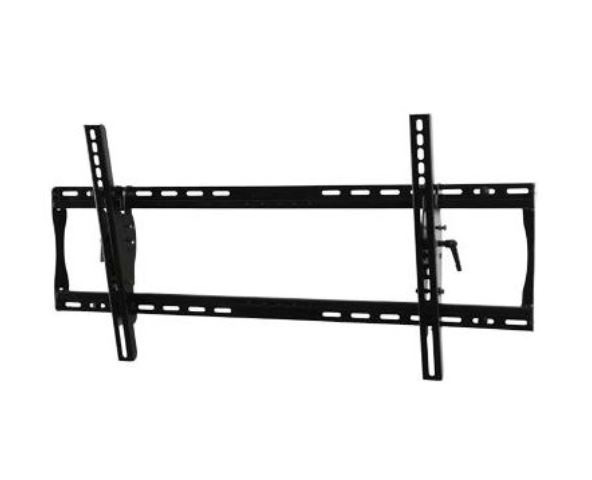 PER-PT660 39-90 in. Universal Tilt Wallmount for LCD Screens, Black
