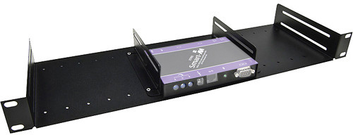 SAVI-SM-RACK 1U Universal Half Rack Shelf System
