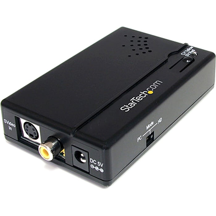 Startech ST-VID2HDCON