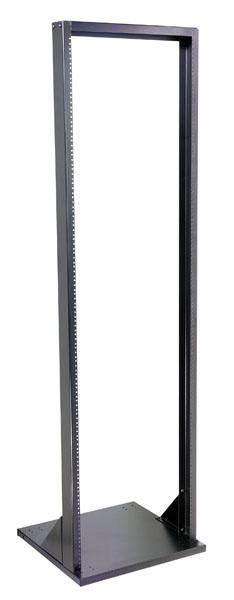 VMP-ER-1 19 in. Headend Equipment Rack-71 in. Height