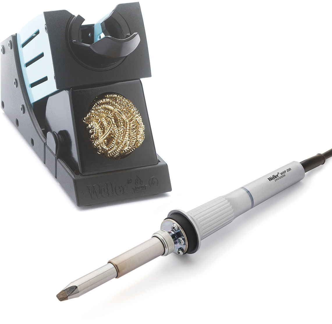 WEL-T0052920699N WXP 200 Soldering Set with WDH 31