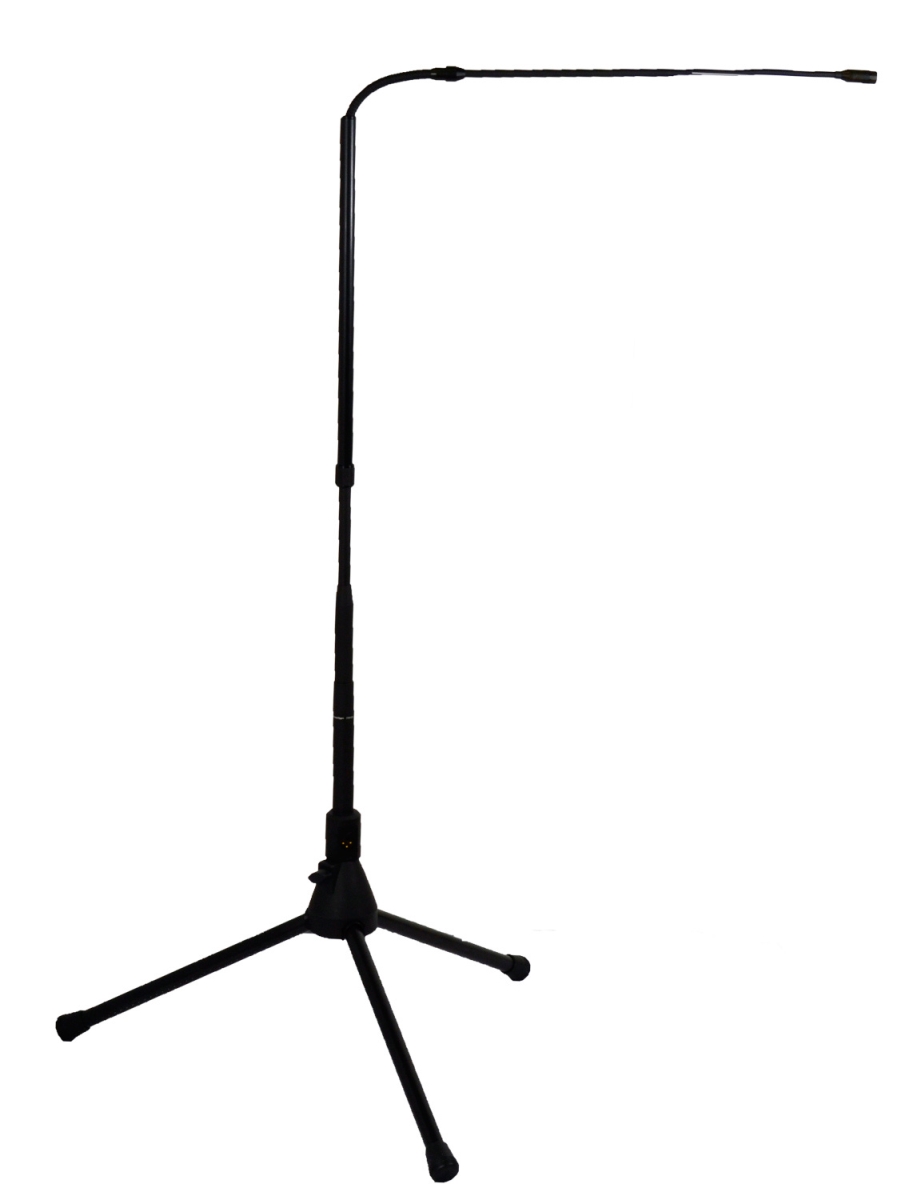 Picture of Earthworks ETW-FW430TPB FlexWand Cardioid with Tripod Base-4Model-20Hz to 30kHz