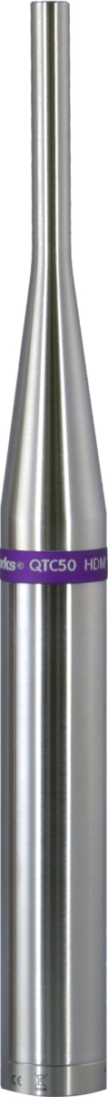 Picture of Earthworks ETW-QTC50 Quiet Time Coherent-Low Noise Omni Microphone-3Hz to 50kHz