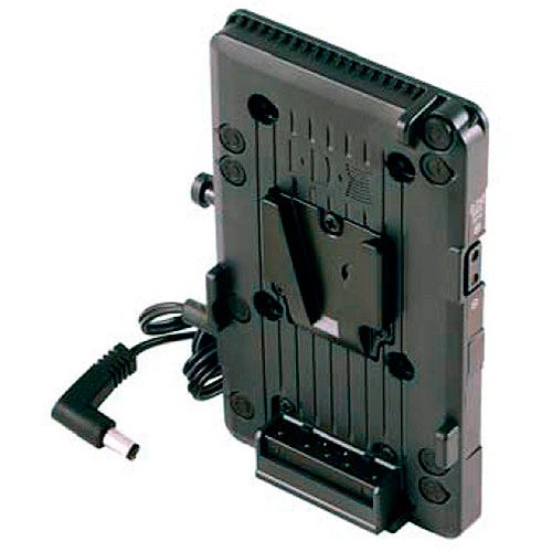IDX-ET-PV2BM V-mount Plate for Blackmagic Camera