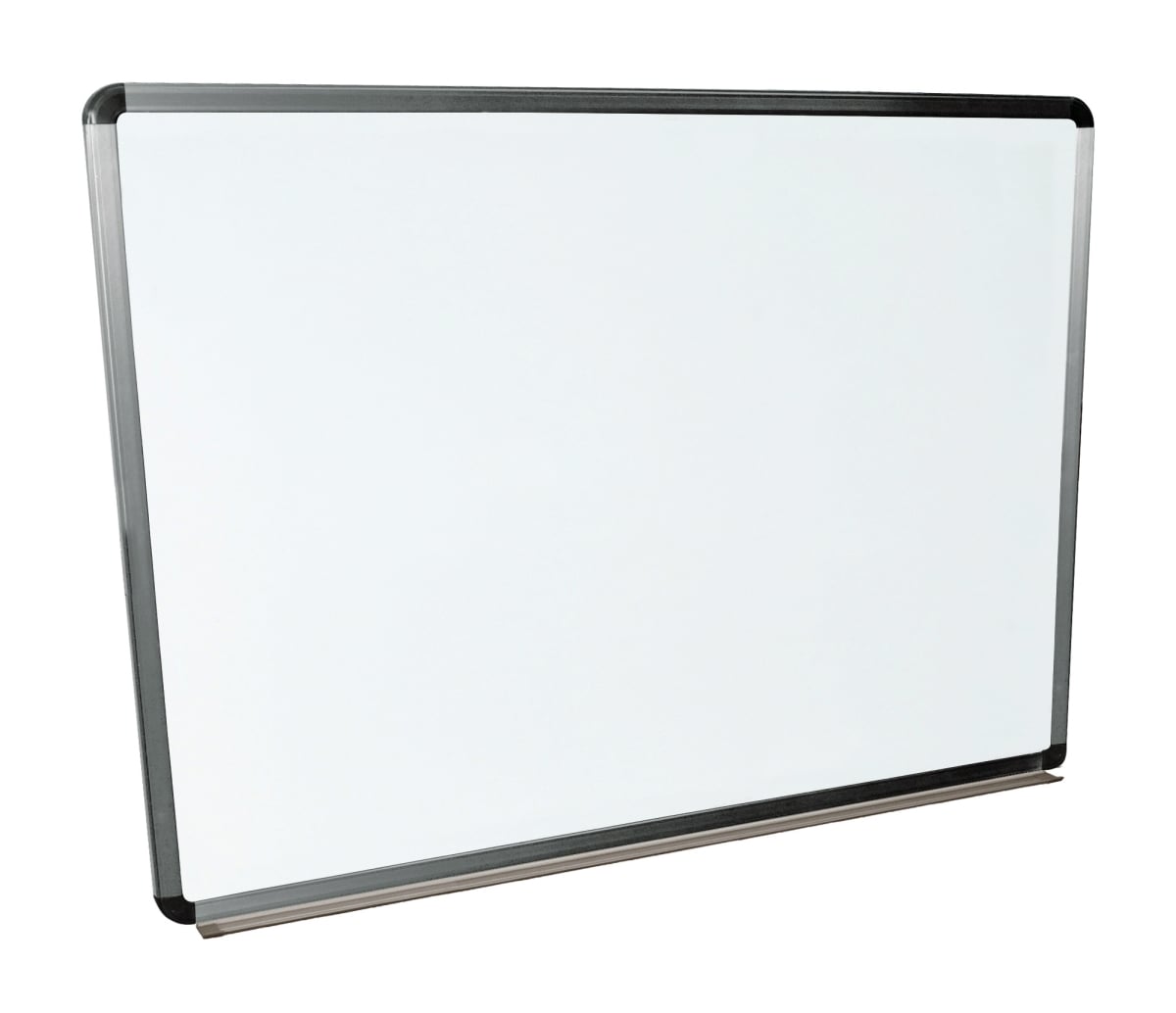 48 x 36 in. Wall Mounted Whiteboard
