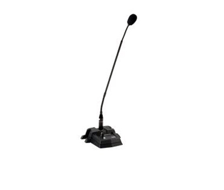 Picture of Anchor AN-DEL-100 Audio Delegate Microphone for CouncilMAN
