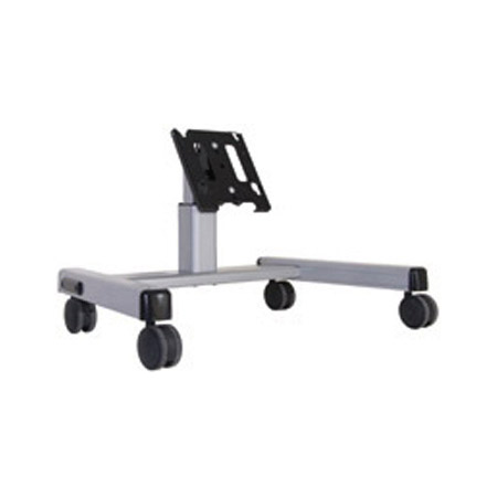 Picture of Chief Mounts CHF-MFQUB 2 ft. Medium Confidence Monitor Cart