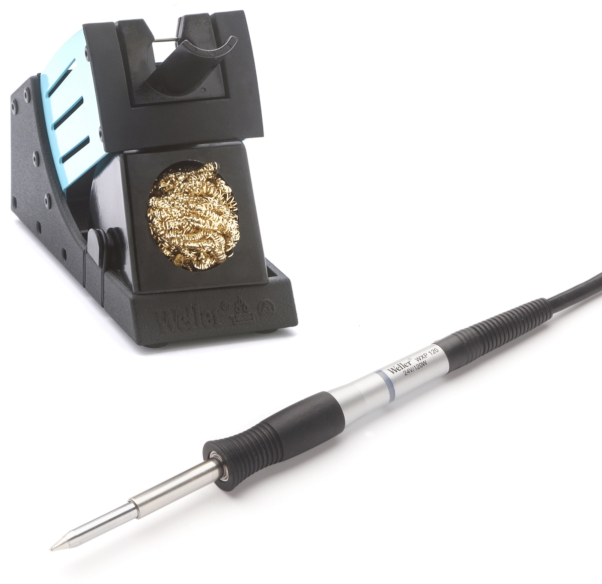 WXP 120 Soldering Set with WDH 10