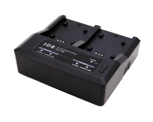 IDX-LC-2A Universal 7.4V Lithium-Ion Battery Charger