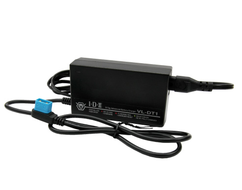 IDX-VL-DT1 D-Tap Advanced Battery Charger
