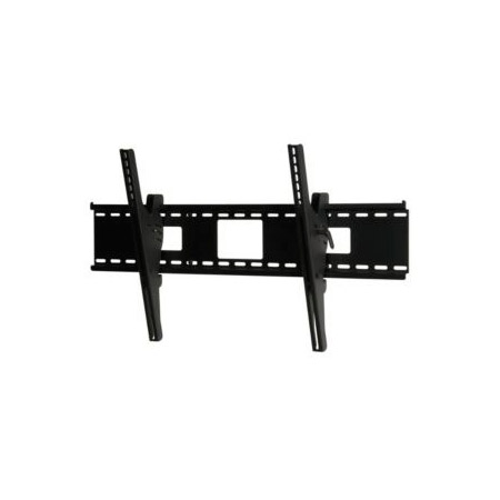 PER-ST670 Universal Tilt Wall Mount for 42-71 in. Screens - Black
