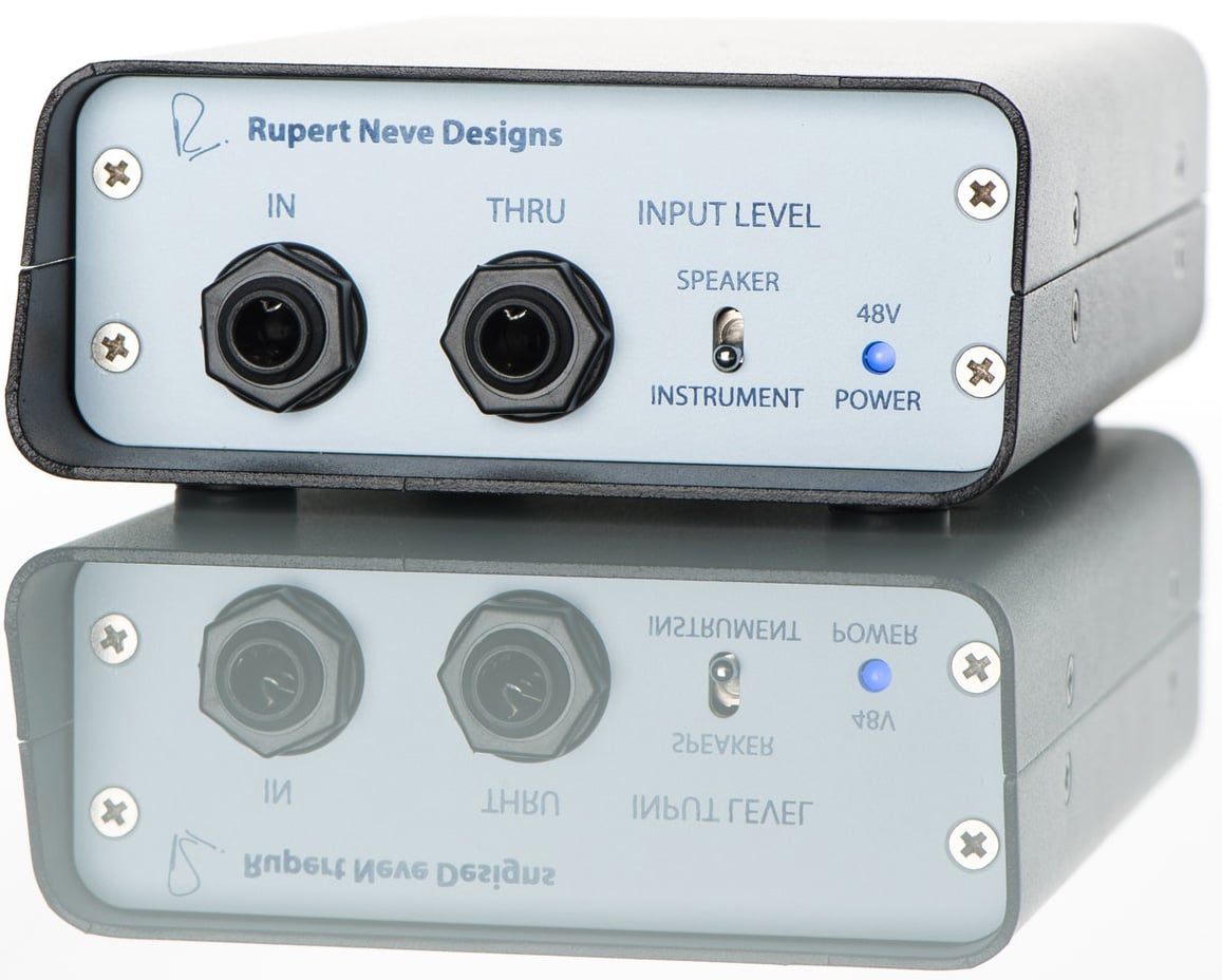 RUP-RNDI Active Transformer Direct Interface
